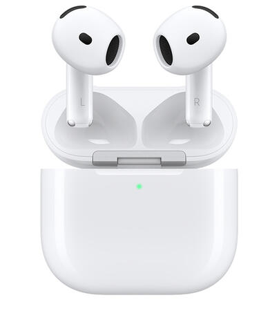 AirPods 4
